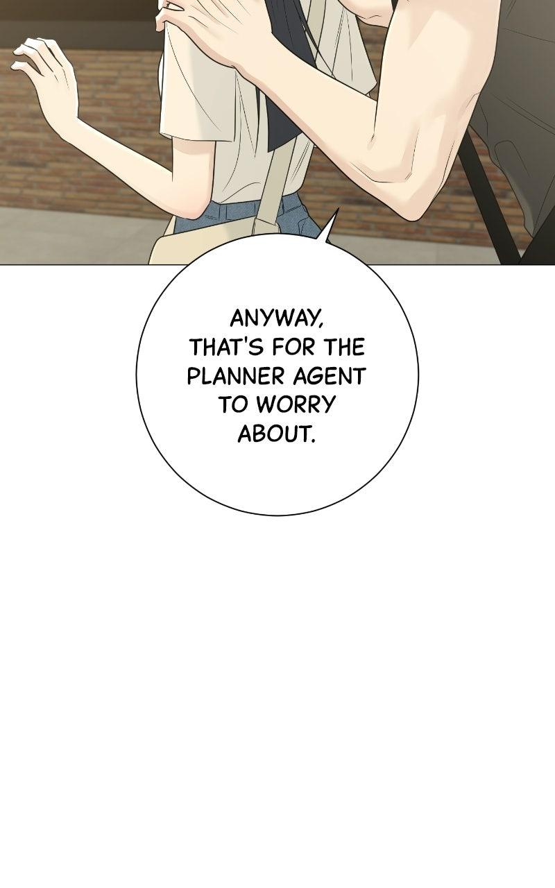 #MyFirstLove Chapter 11 page 31 - 