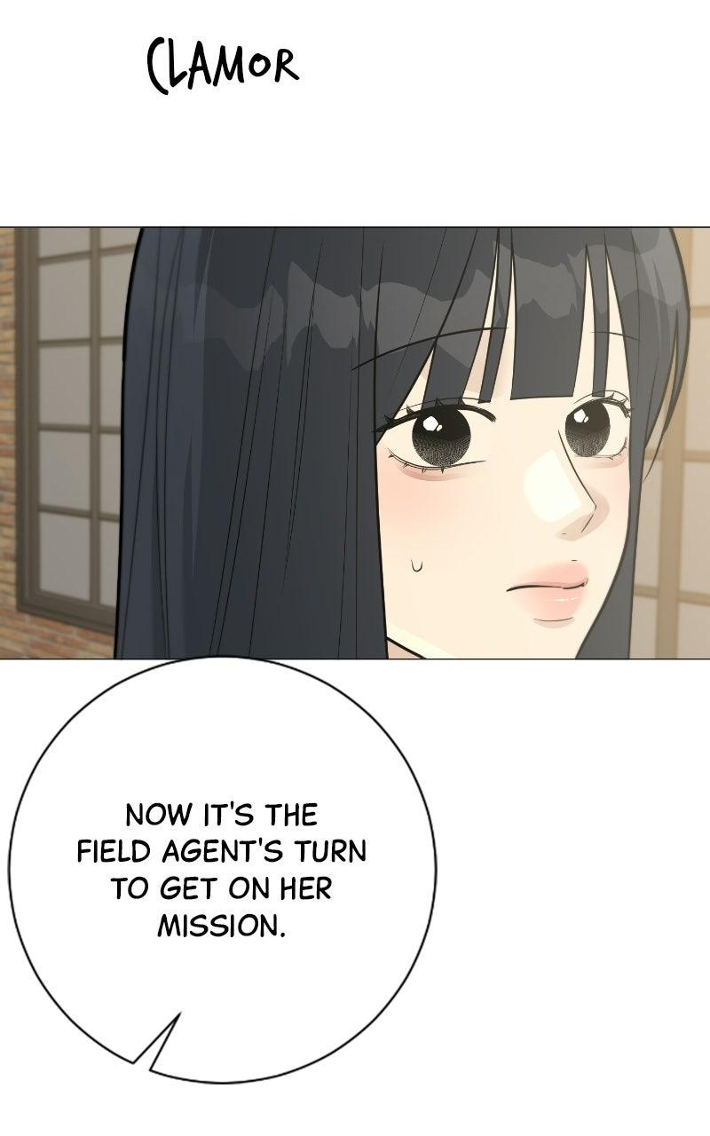 #MyFirstLove Chapter 11 page 32 - 