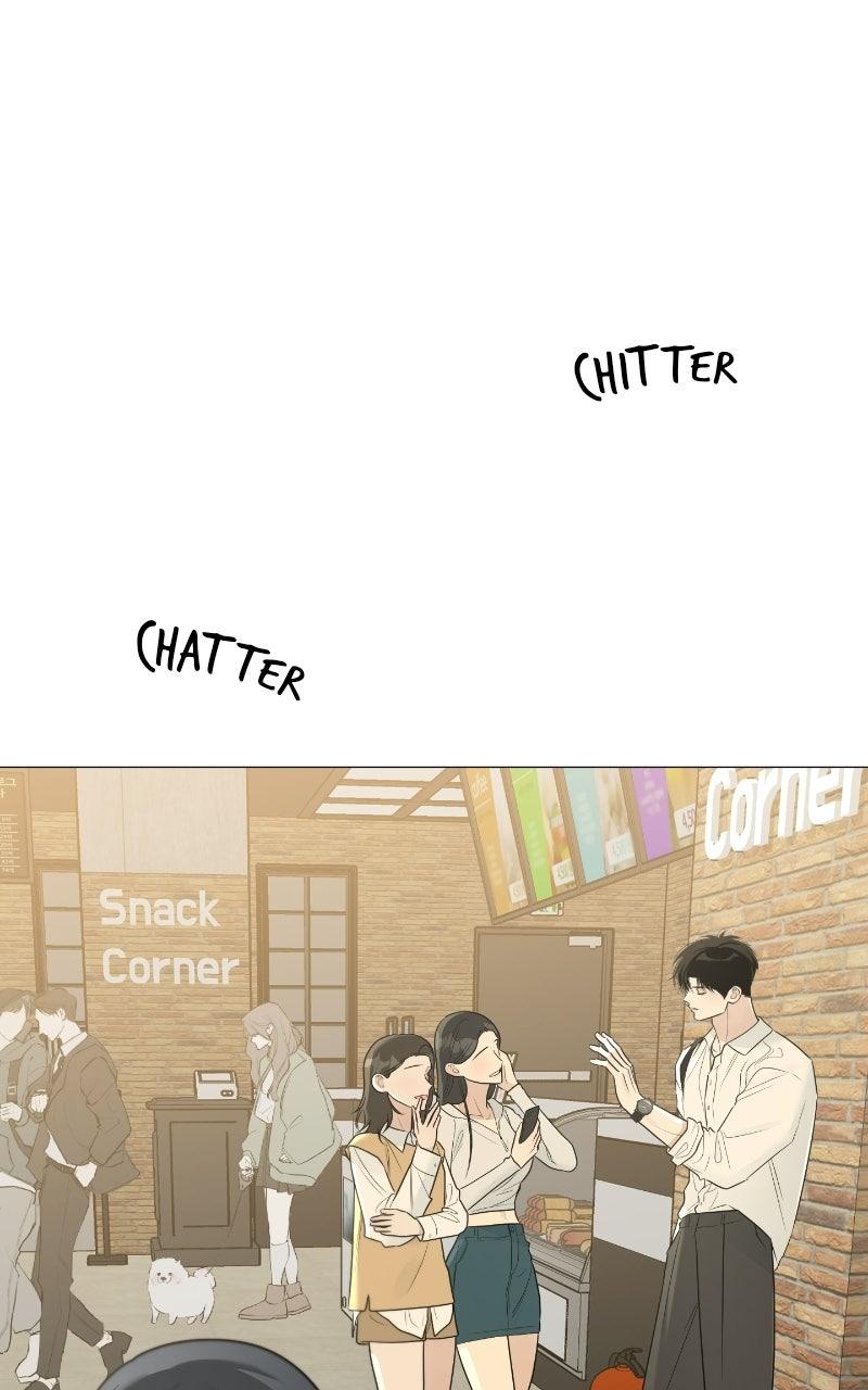 #MyFirstLove Chapter 11 page 33 - 