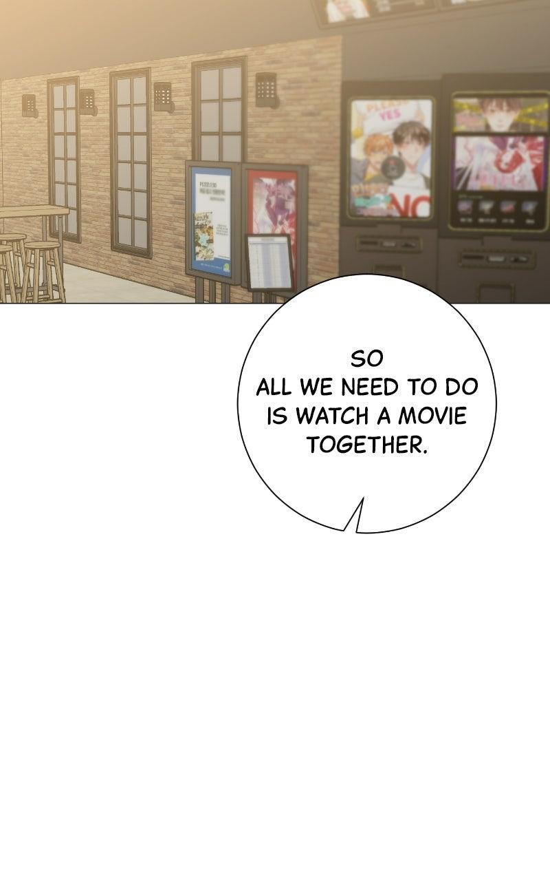 #MyFirstLove Chapter 11 page 37 - 