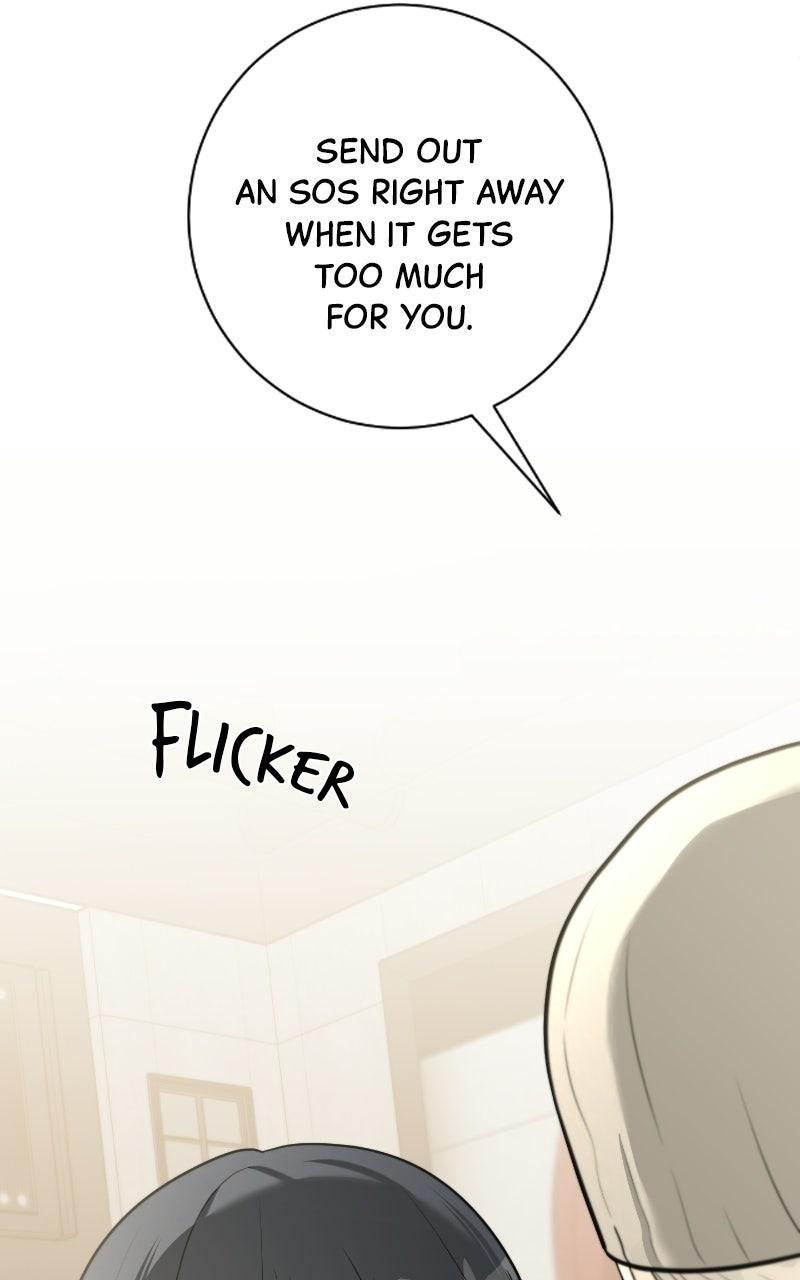 #MyFirstLove Chapter 11 page 38 - 