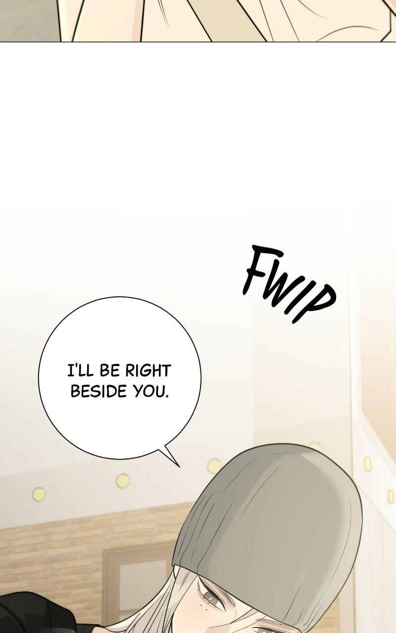 #MyFirstLove Chapter 11 page 40 - 