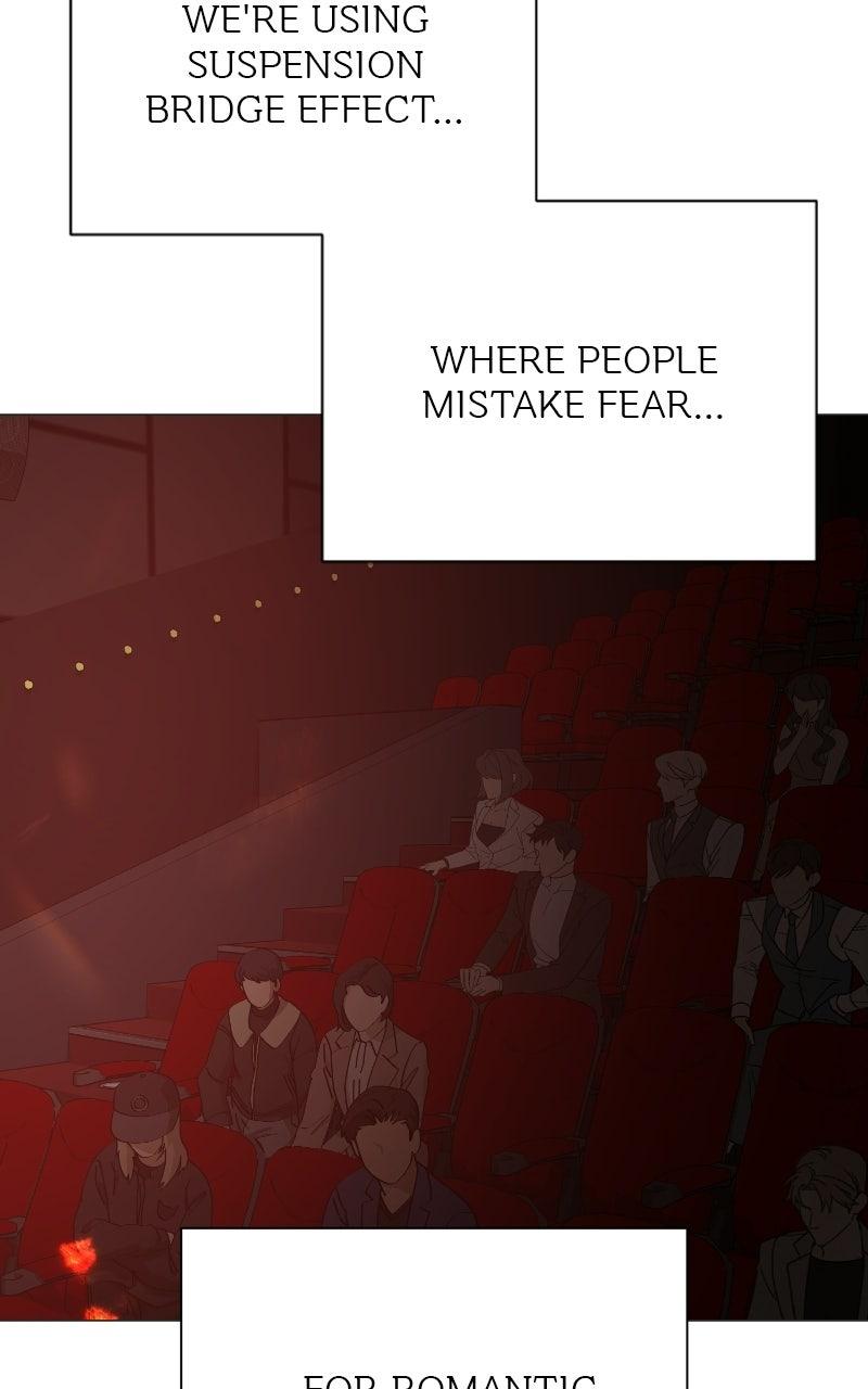 #MyFirstLove Chapter 11 page 5 - 