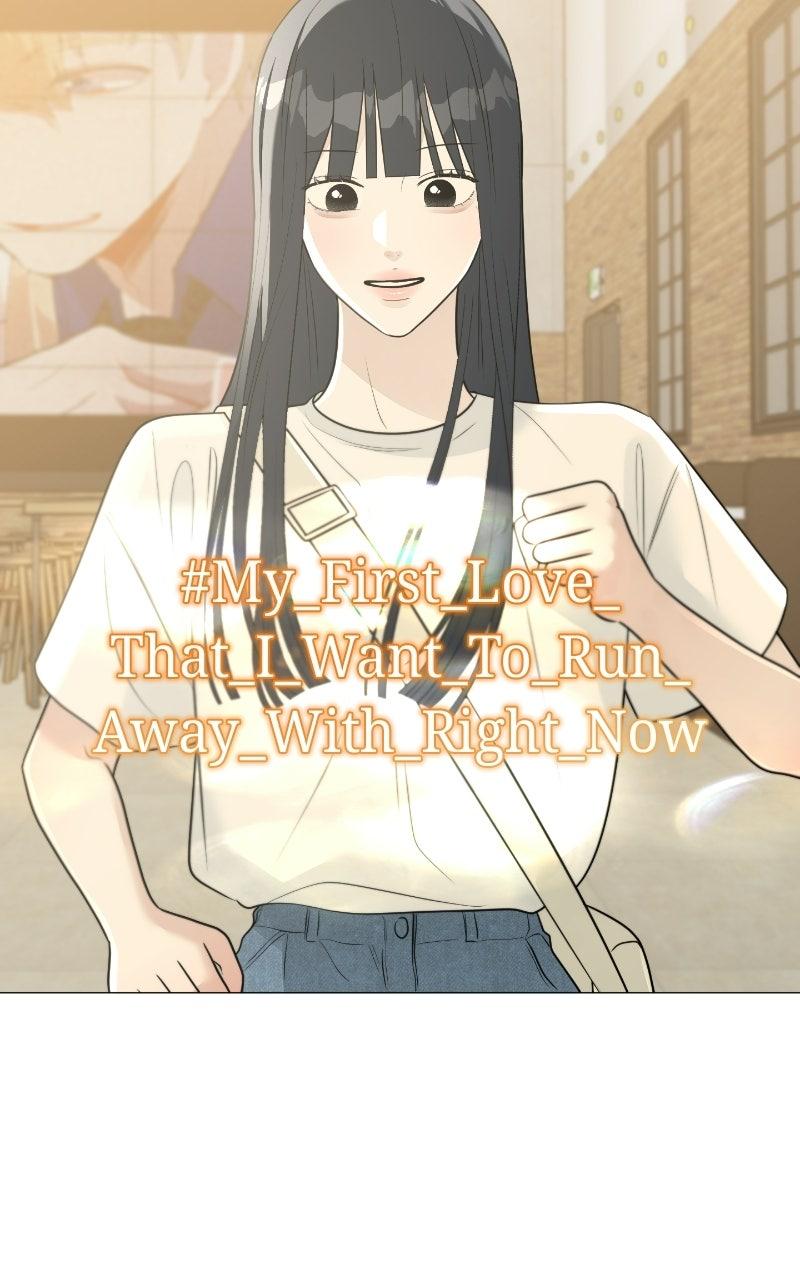 #MyFirstLove Chapter 11 page 50 - 
