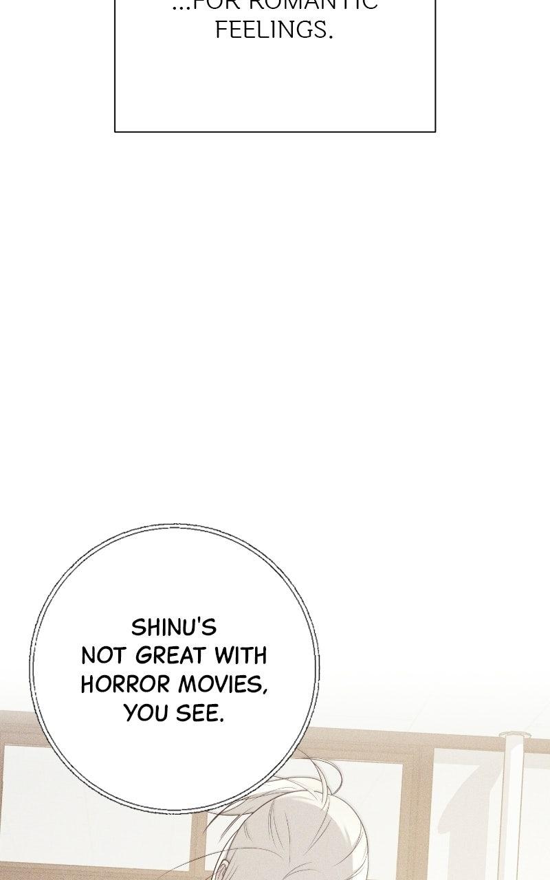#MyFirstLove Chapter 11 page 6 - 