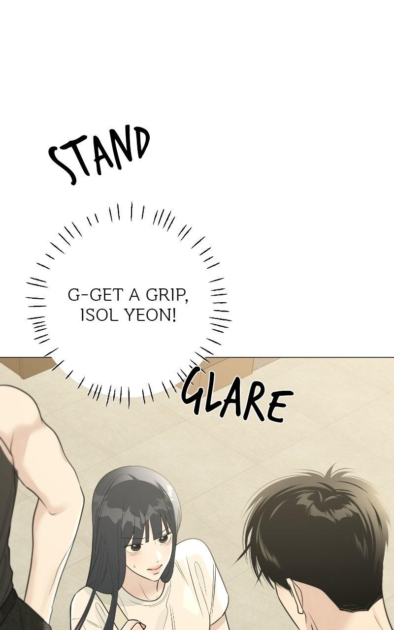 #MyFirstLove Chapter 11 page 54 - 