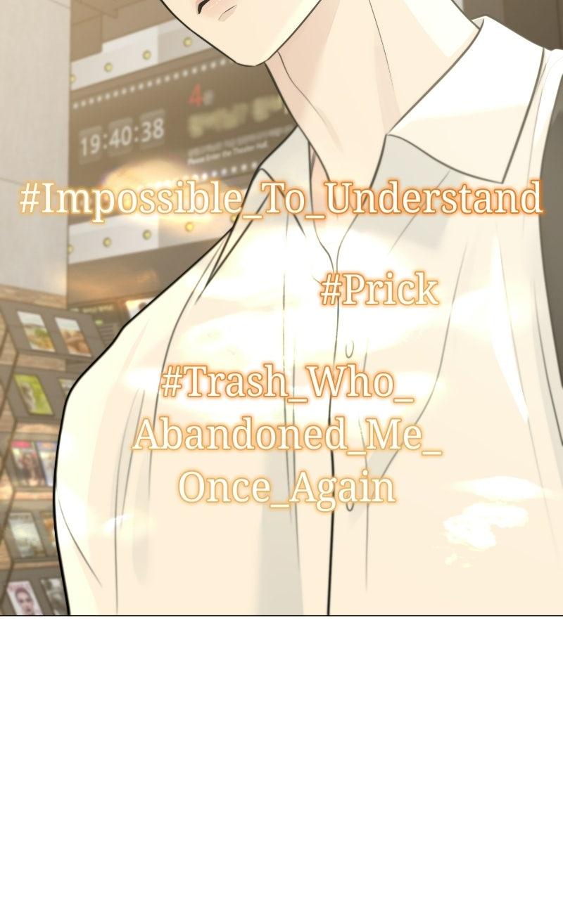 #MyFirstLove Chapter 11 page 57 - 