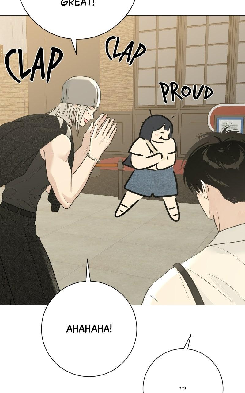 #MyFirstLove Chapter 11 page 60 - 