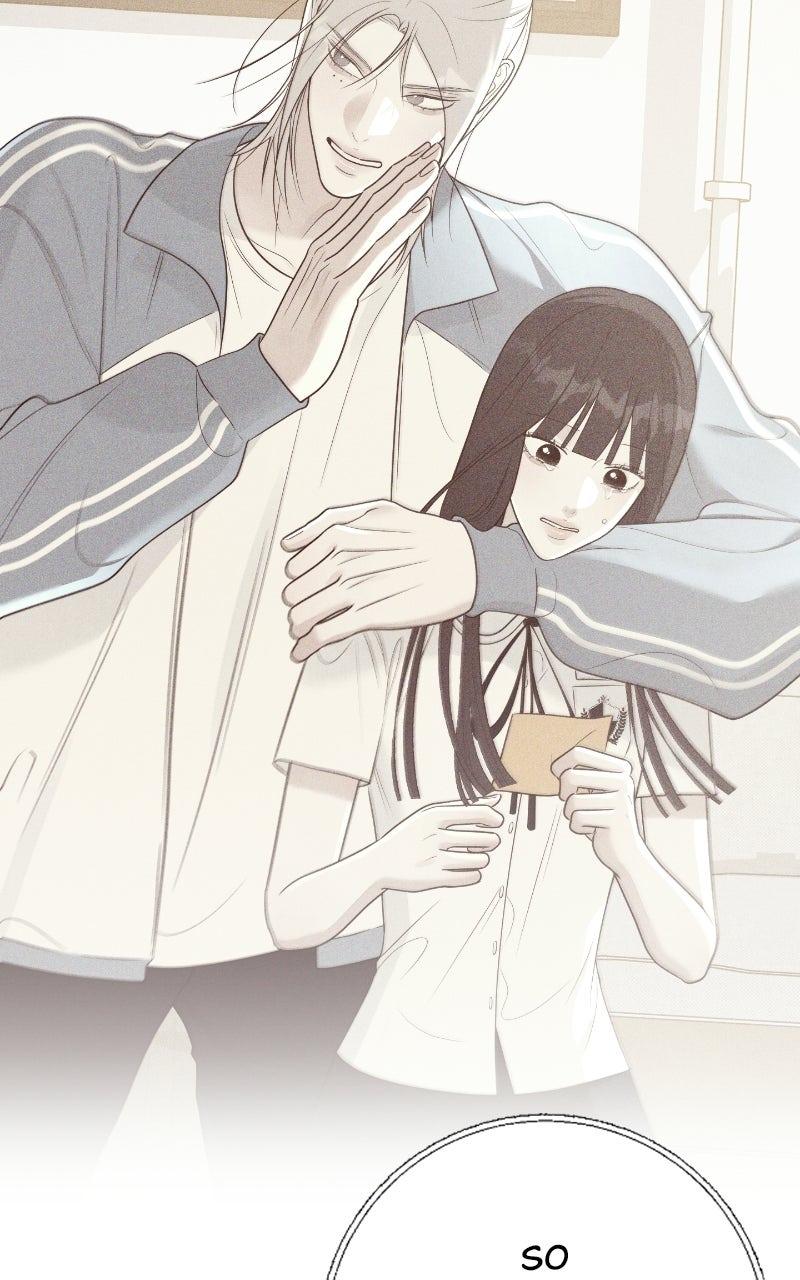 #MyFirstLove Chapter 11 page 7 - 