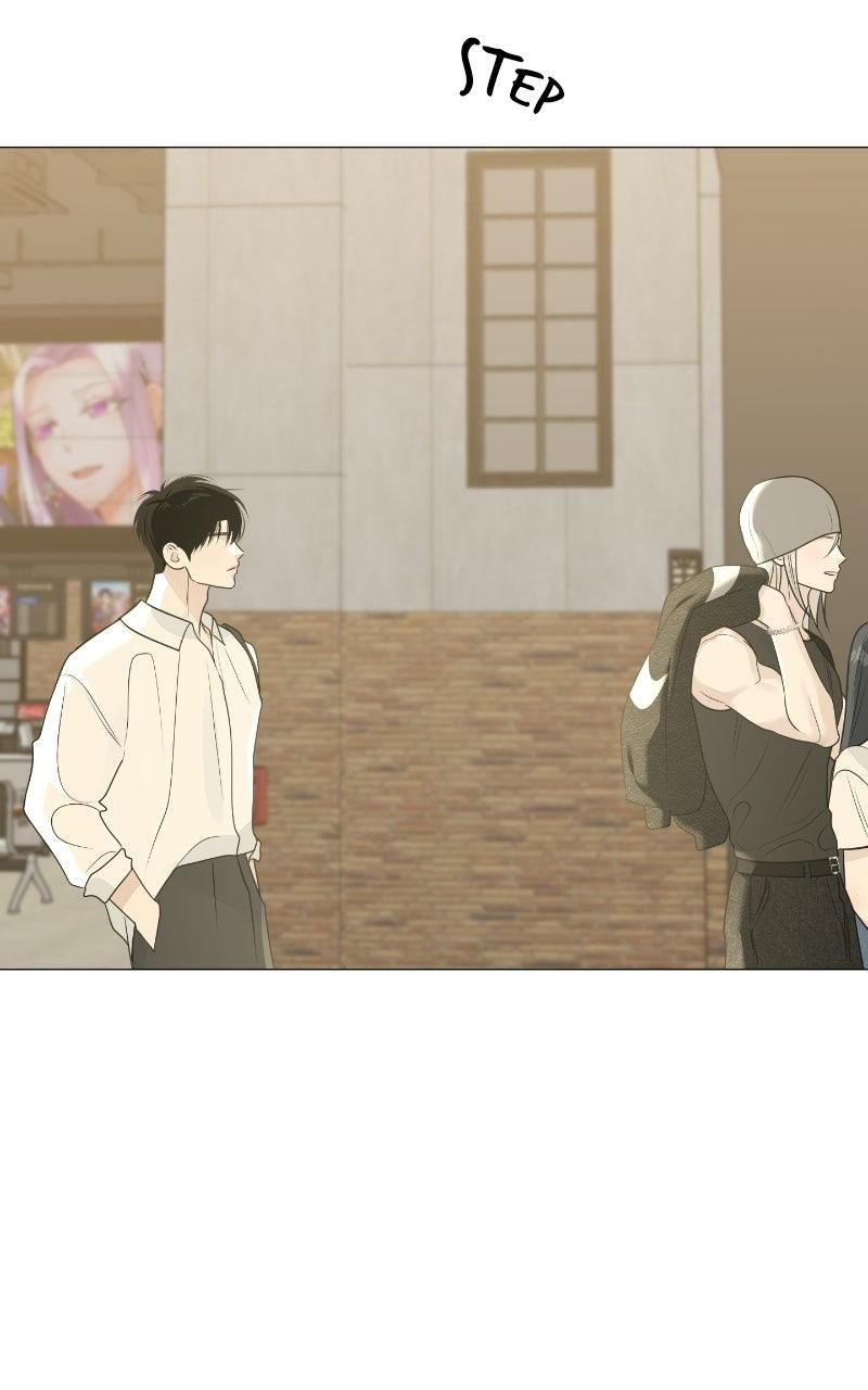 #MyFirstLove Chapter 11 page 68 - 