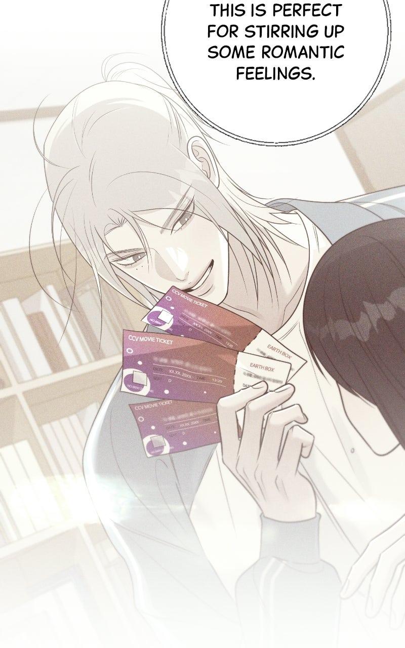#MyFirstLove Chapter 11 page 8 - 