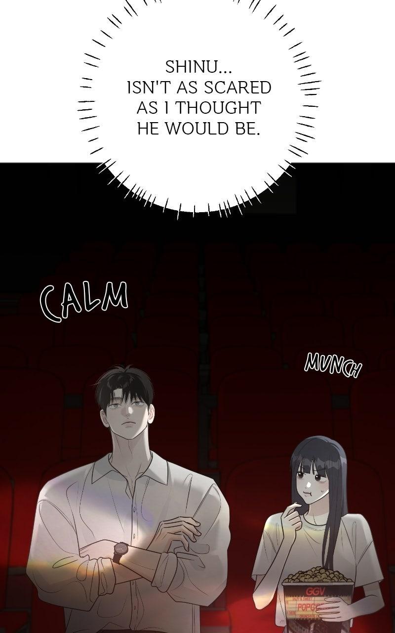 #MyFirstLove Chapter 11 page 76 - 