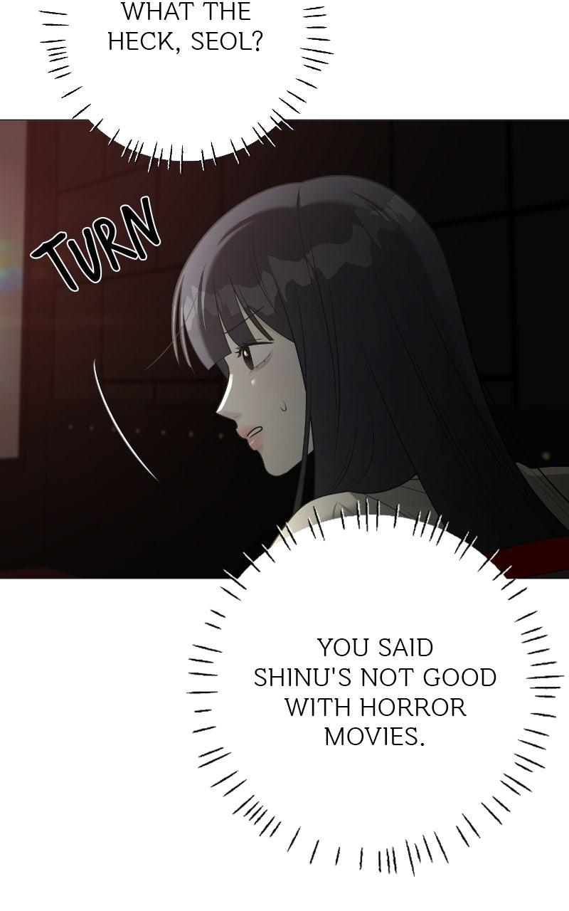 #MyFirstLove Chapter 11 page 78 - 