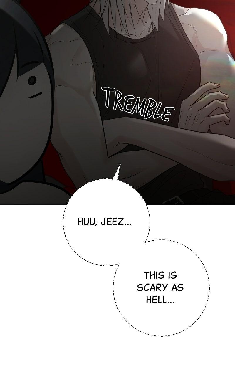 #MyFirstLove Chapter 11 page 80 - 