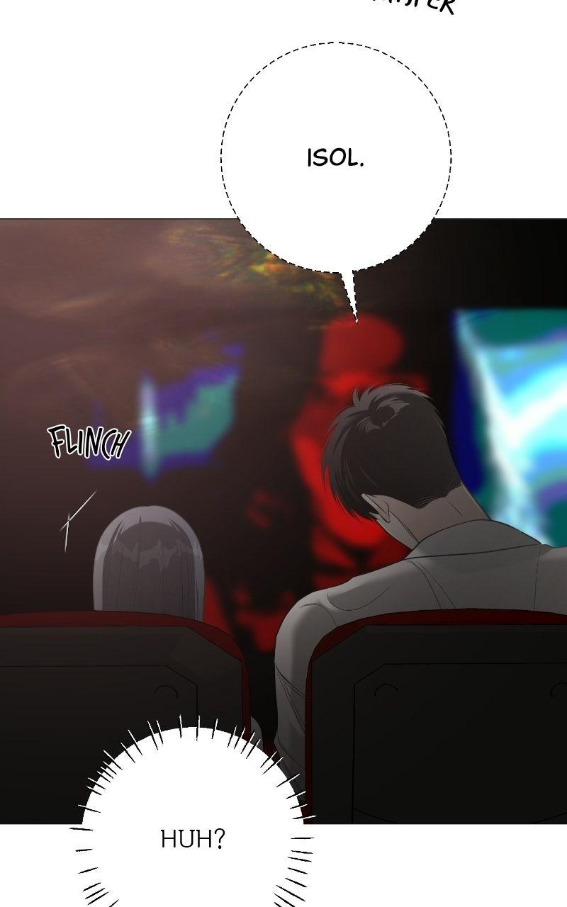 #MyFirstLove Chapter 11 page 83 - 