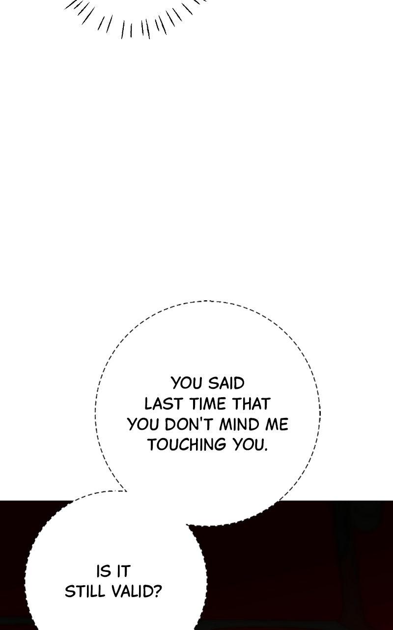 #MyFirstLove Chapter 11 page 84 - 
