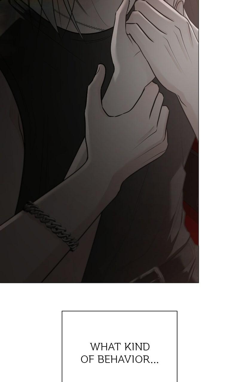 #MyFirstLove Chapter 11 page 10 - 