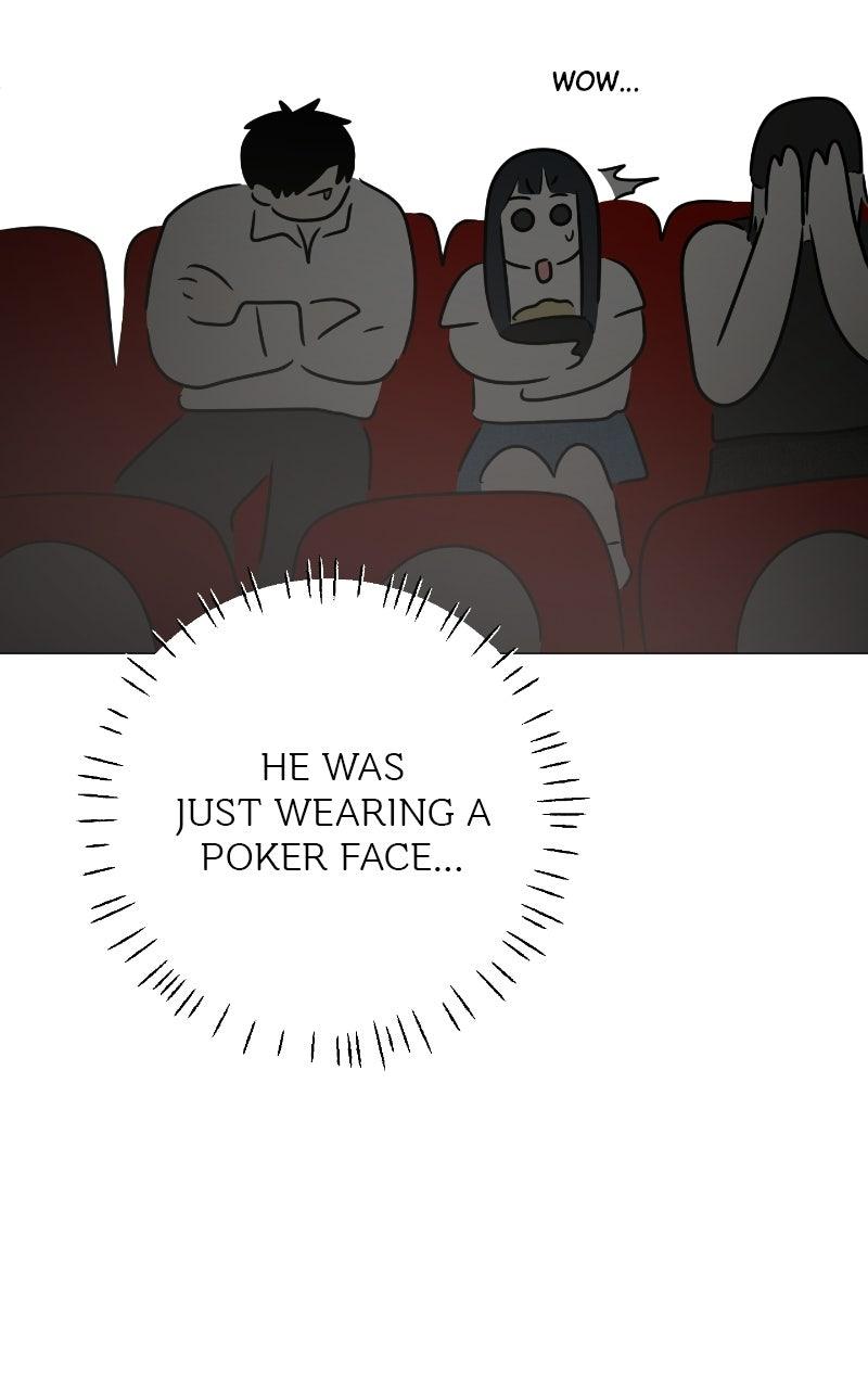 #MyFirstLove Chapter 11 page 93 - 