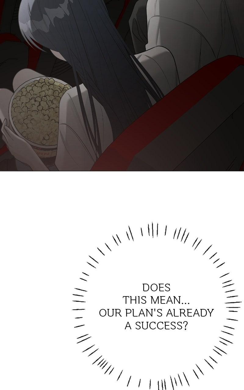 #MyFirstLove Chapter 11 page 95 - 
