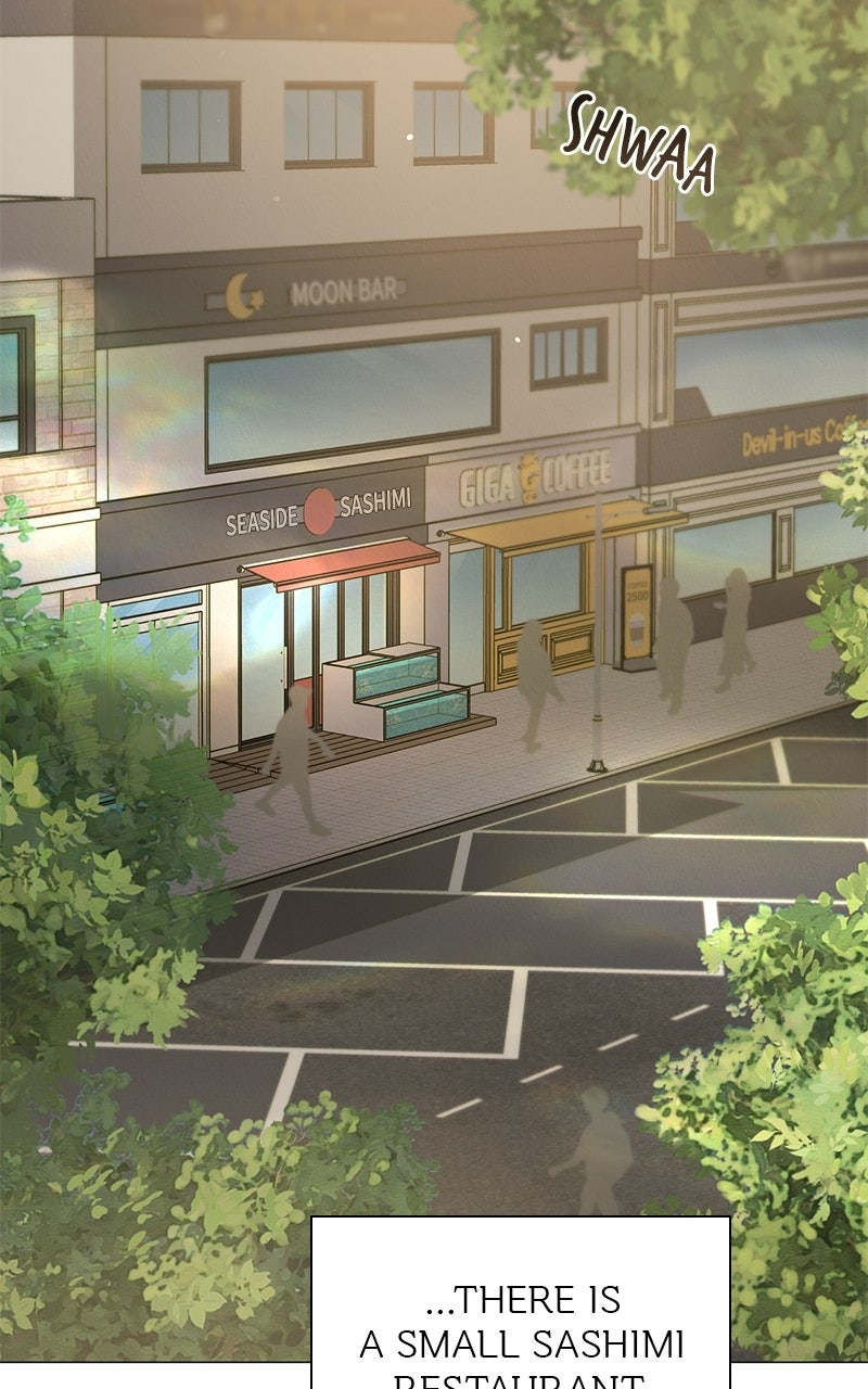 #MyFirstLove Episode 2 page 2 - 