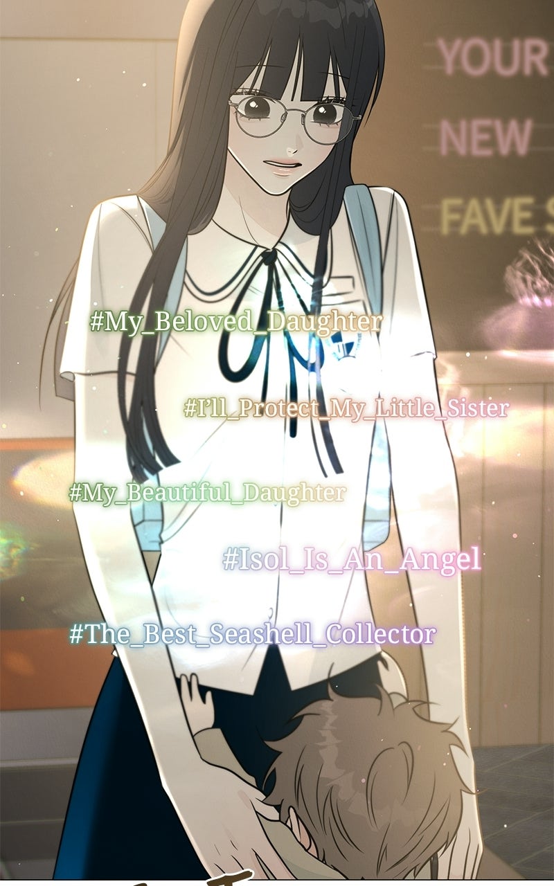 #MyFirstLove Episode 2 page 11 - 
