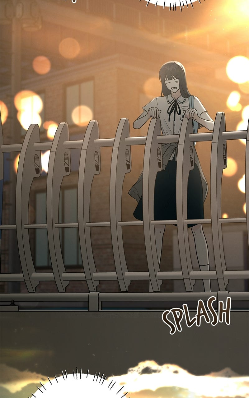 #MyFirstLove Episode 2 page 102 - 