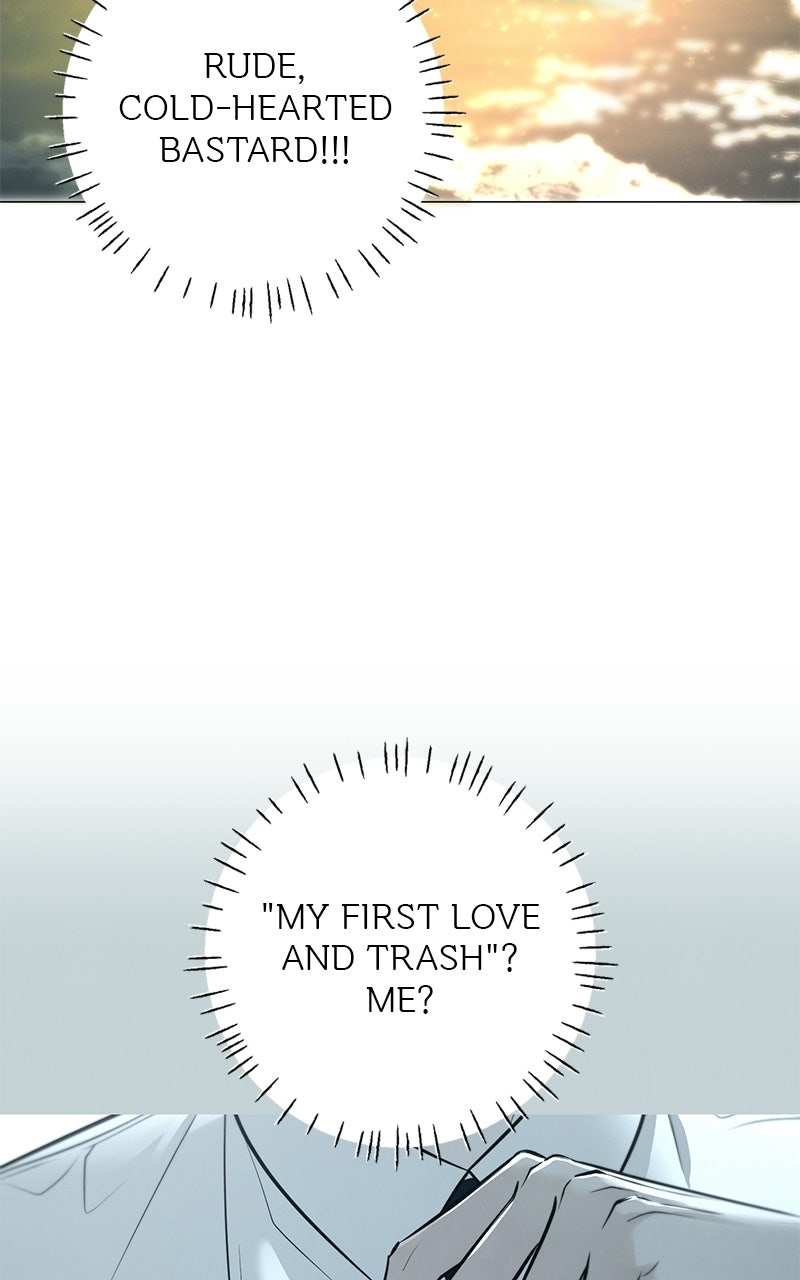 #MyFirstLove Episode 2 page 103 - 