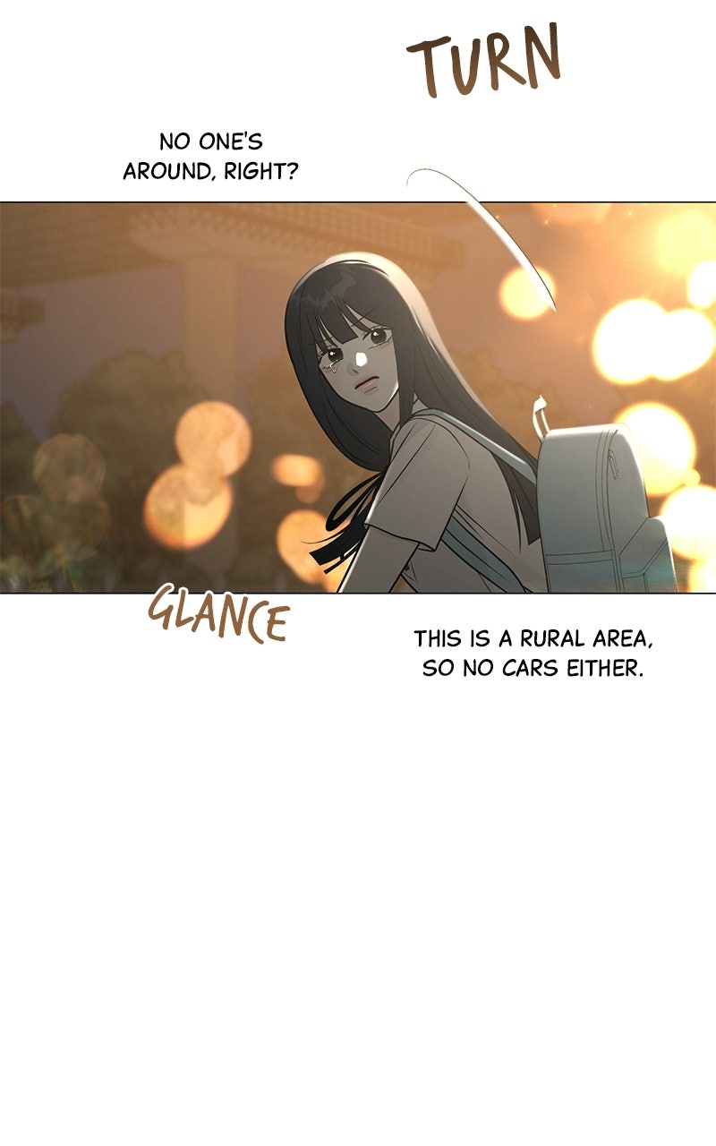#MyFirstLove Episode 2 page 105 - 