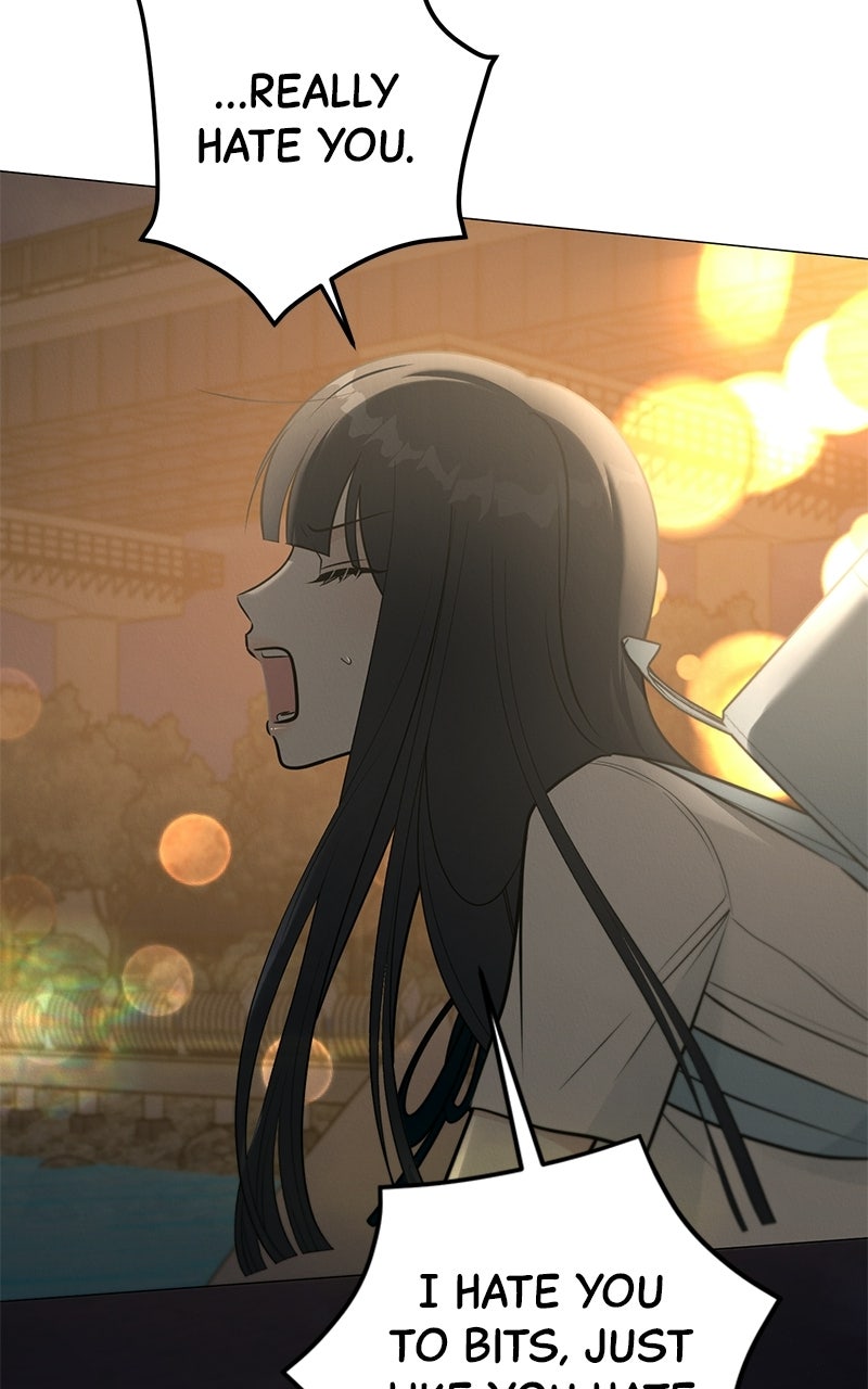 #MyFirstLove Episode 2 page 107 - 