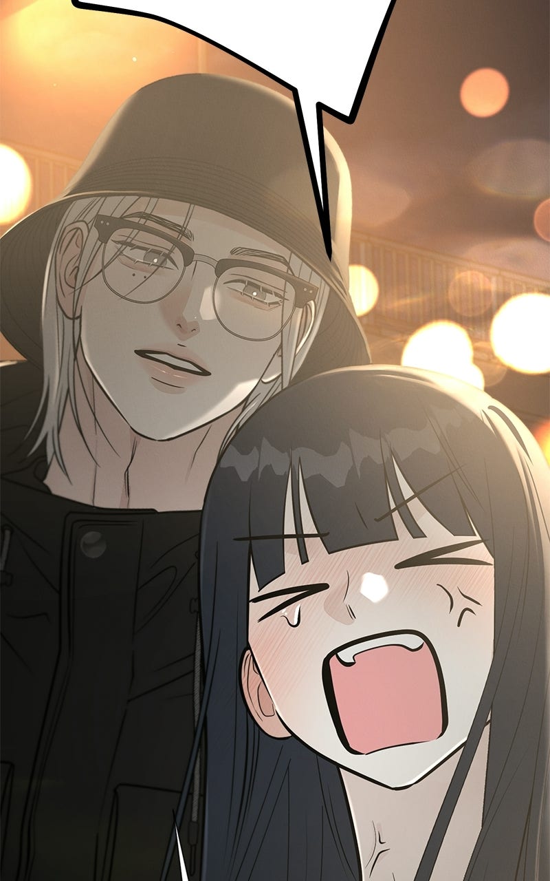 #MyFirstLove Episode 2 page 109 - 
