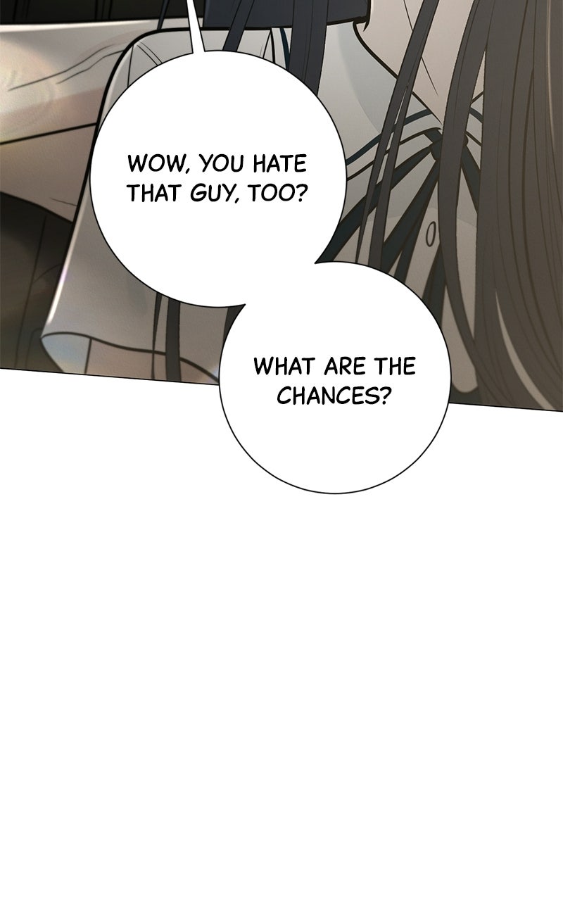 #MyFirstLove Episode 2 page 110 - 