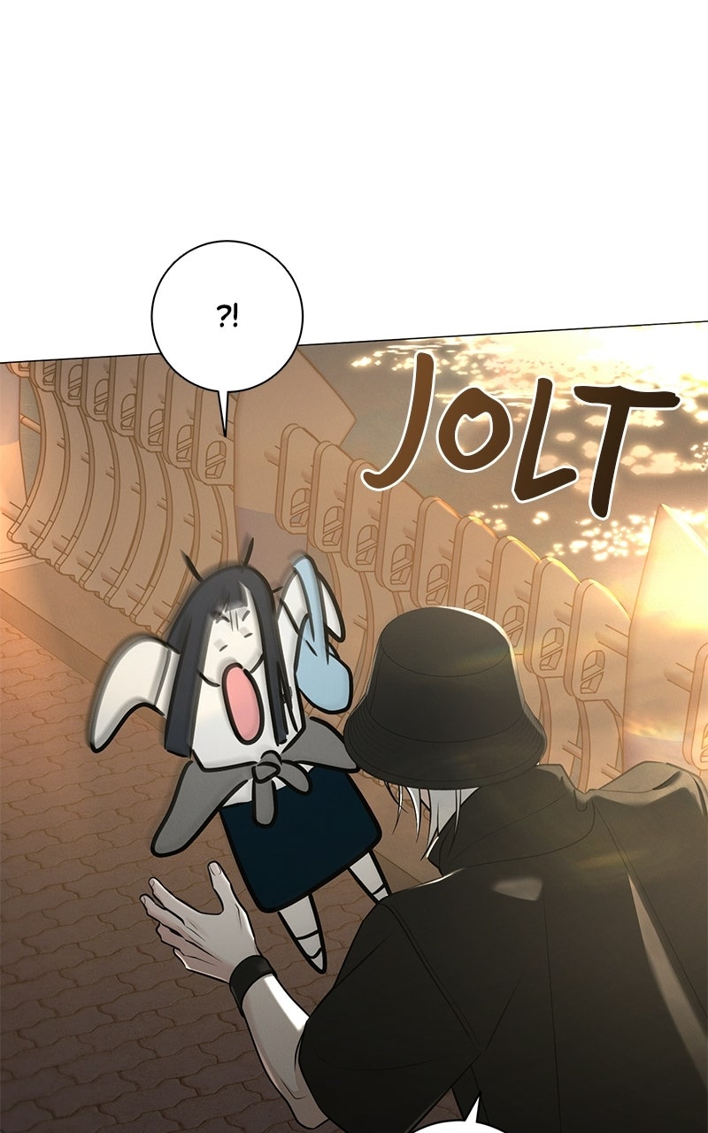 #MyFirstLove Episode 2 page 111 - 