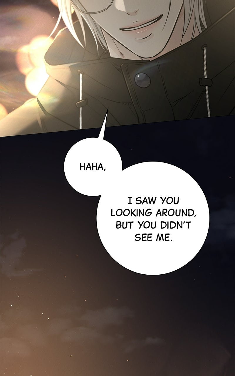 #MyFirstLove Episode 2 page 113 - 