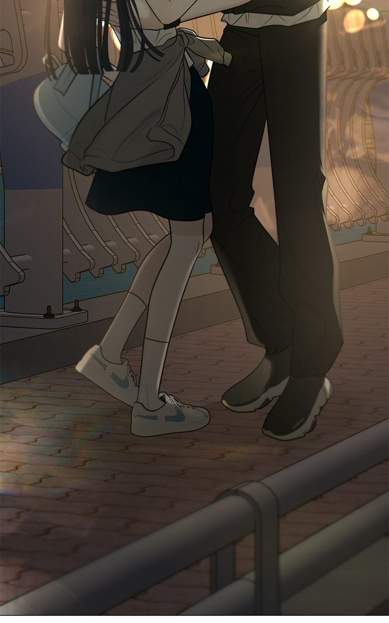 #MyFirstLove Episode 2 page 115 - 