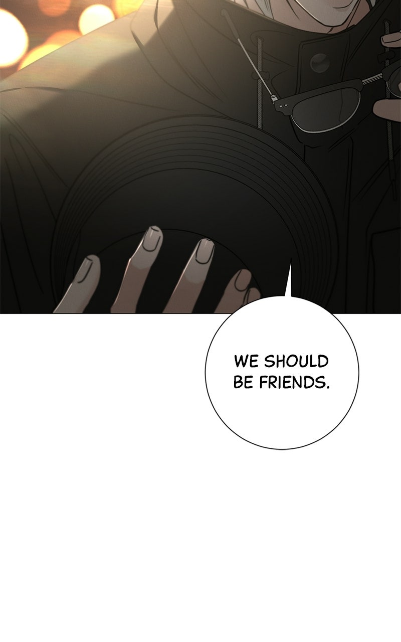 #MyFirstLove Episode 2 page 117 - 