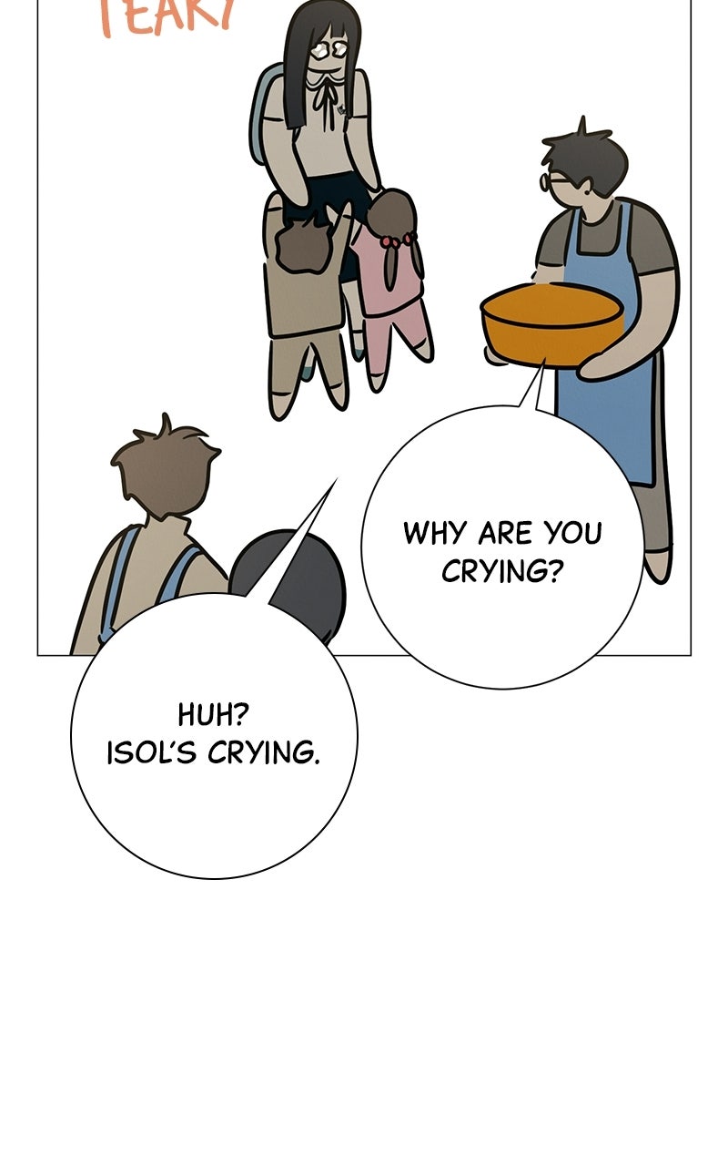 #MyFirstLove Episode 2 page 13 - 