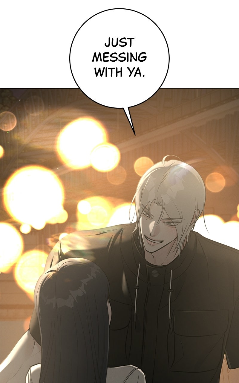 #MyFirstLove Episode 2 page 128 - 