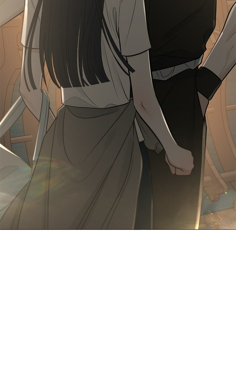 #MyFirstLove Episode 2 page 129 - 