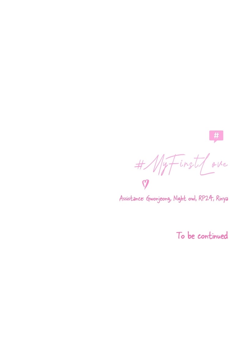 #MyFirstLove Episode 2 page 130 - 