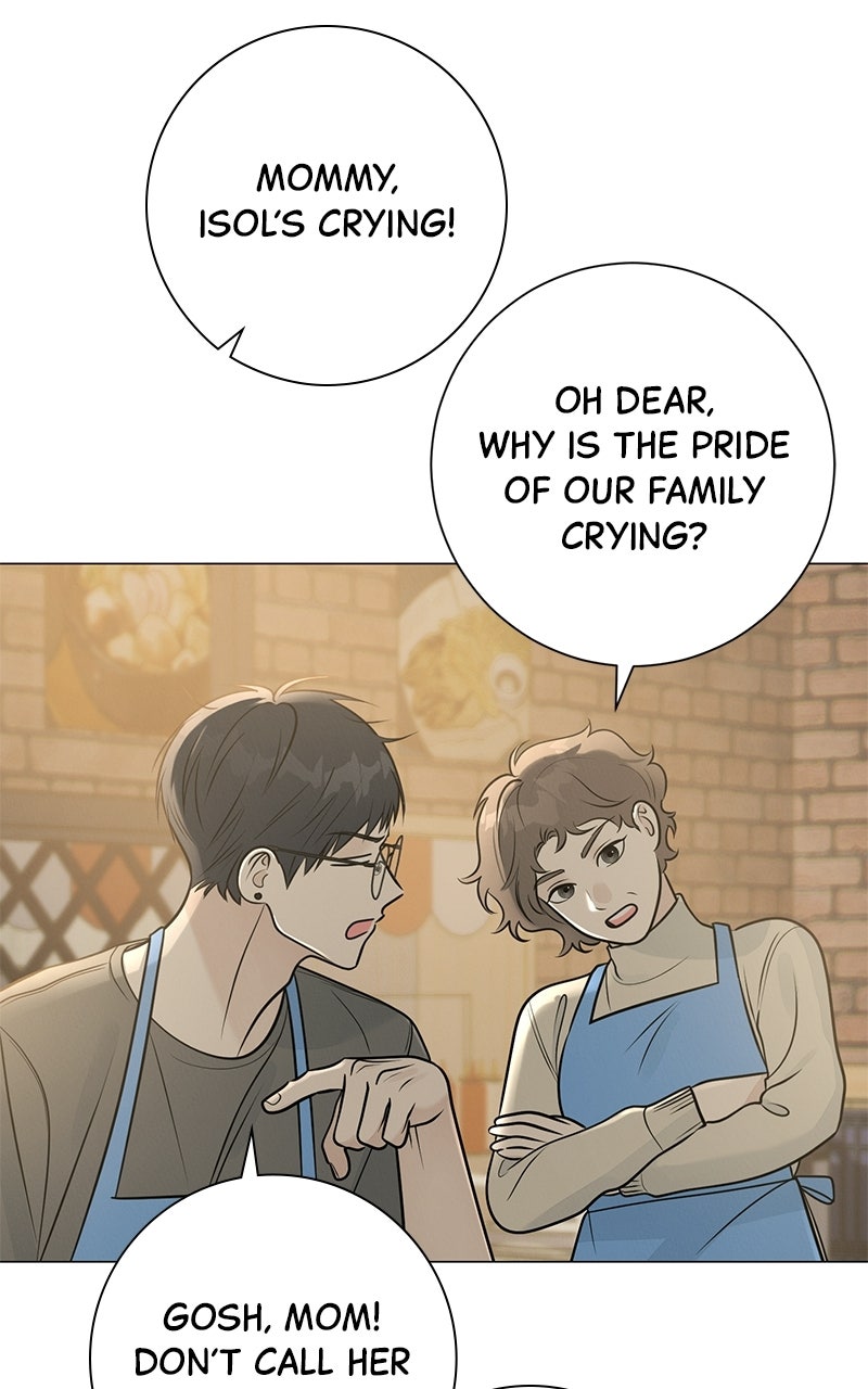 #MyFirstLove Episode 2 page 14 - 