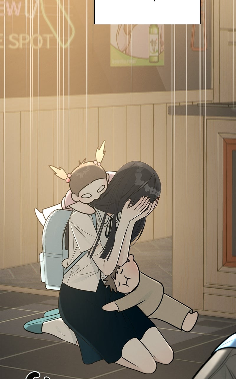 #MyFirstLove Episode 2 page 16 - 
