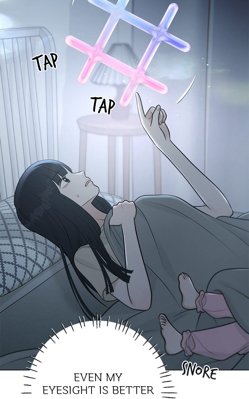 #MyFirstLove Episode 2 page 25 - 