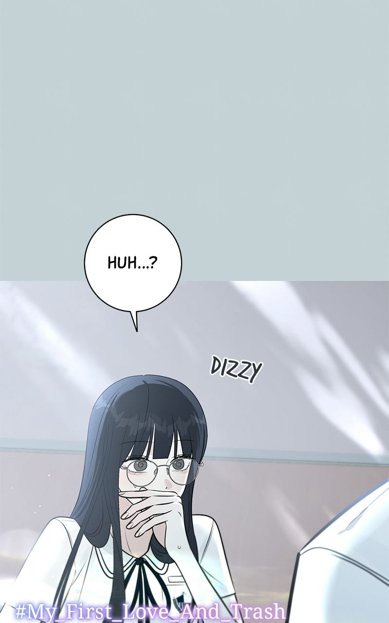 #MyFirstLove Episode 2 page 30 - 