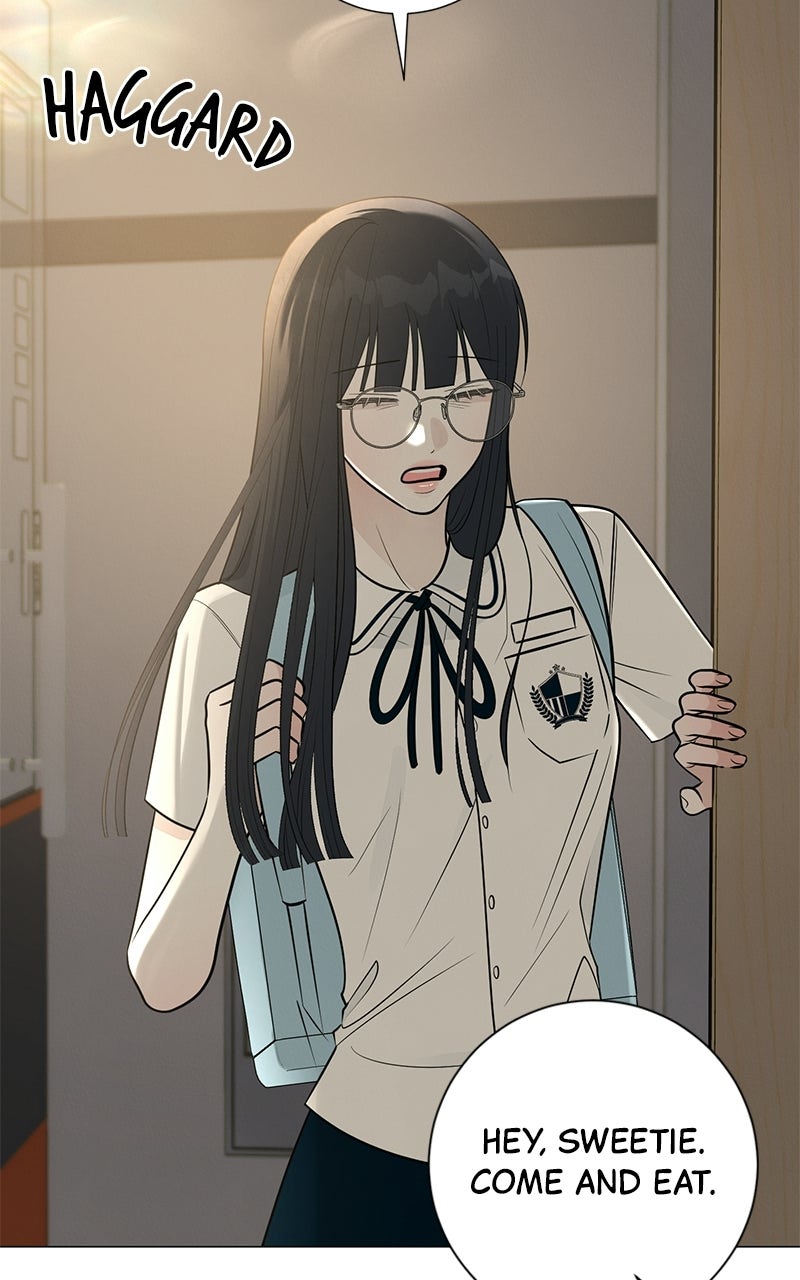#MyFirstLove Episode 2 page 4 - 