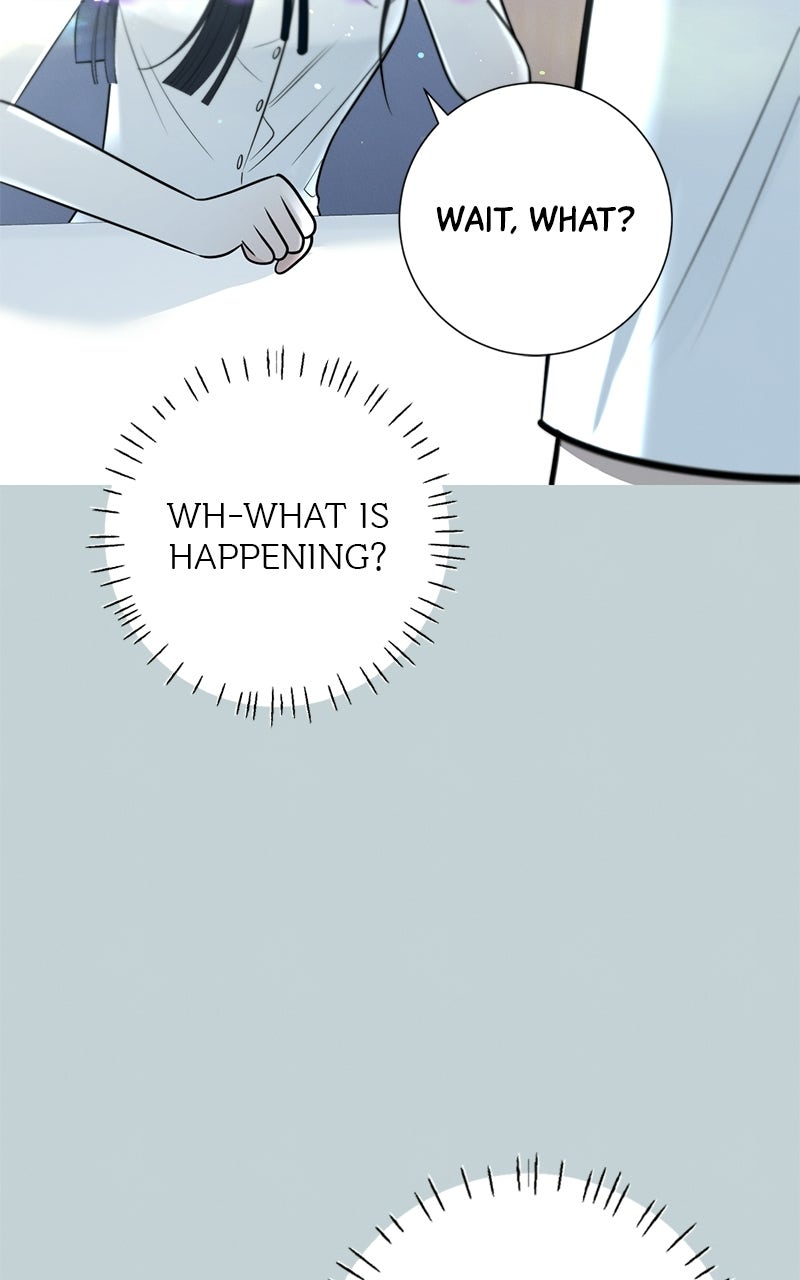 #MyFirstLove Episode 2 page 31 - 