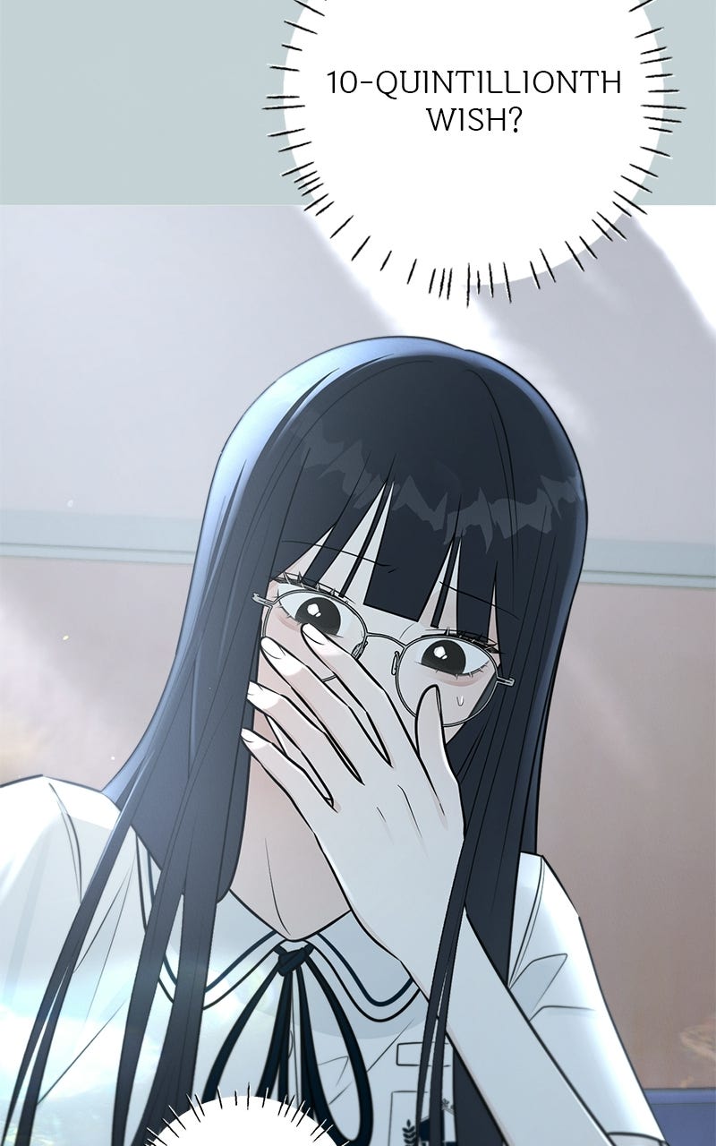 #MyFirstLove Episode 2 page 32 - 