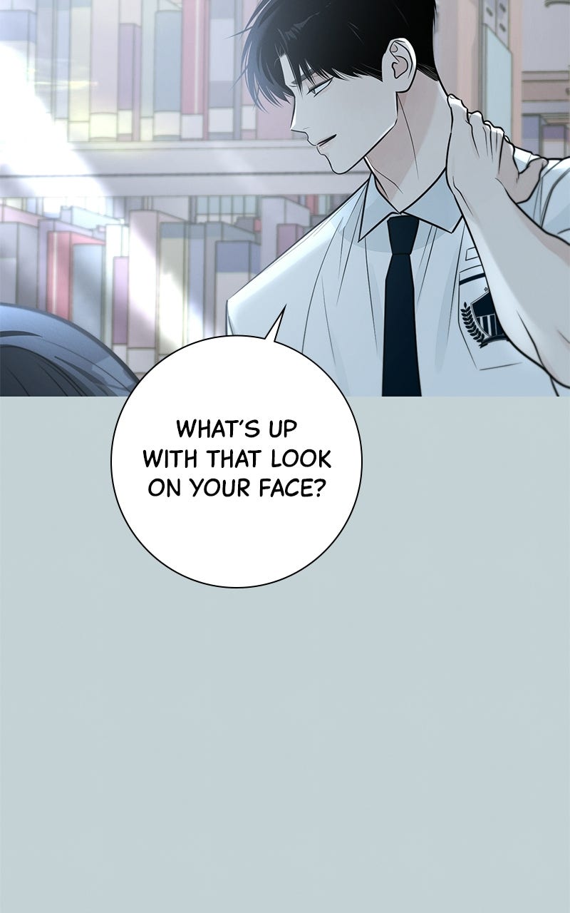 #MyFirstLove Episode 2 page 34 - 