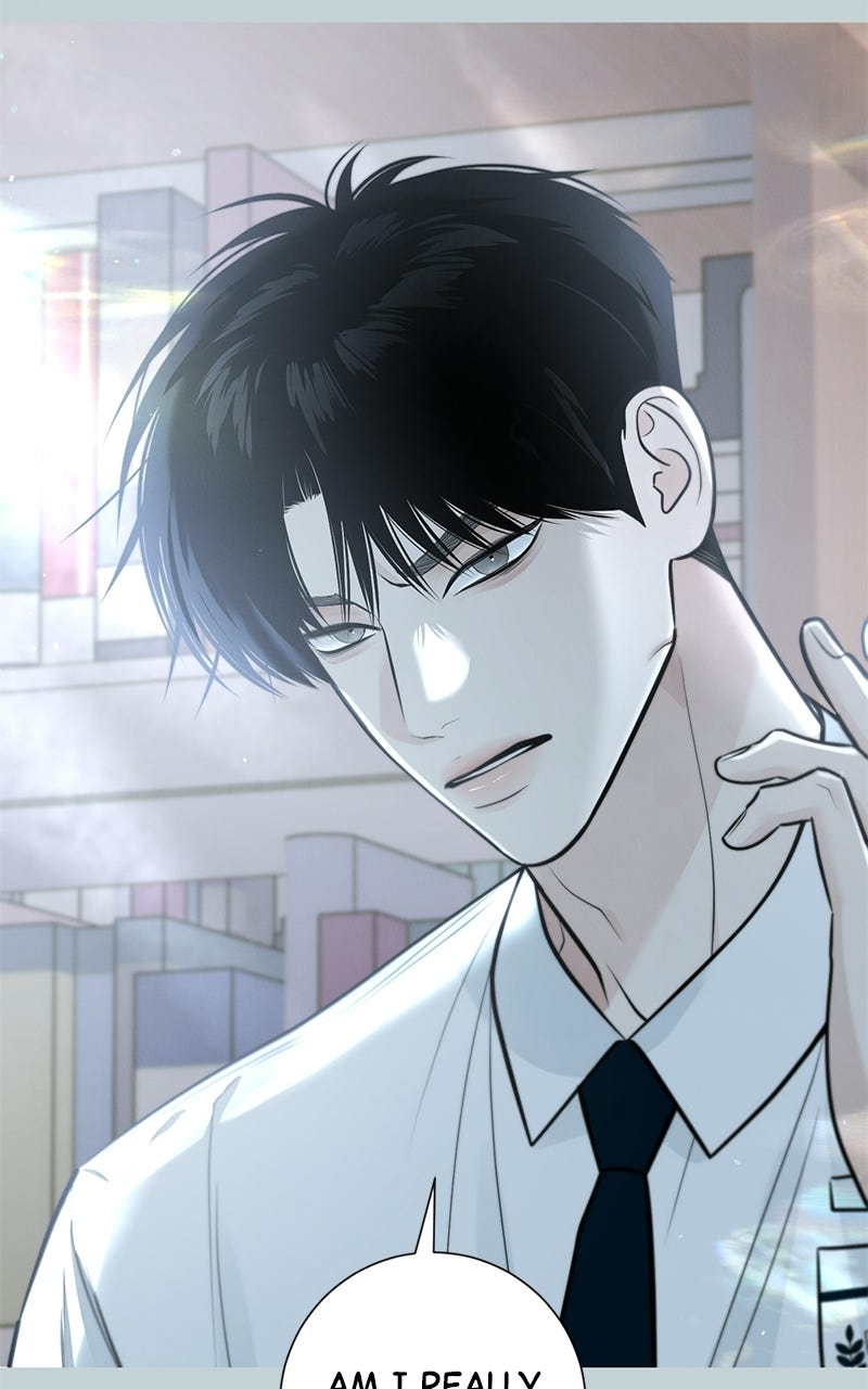 #MyFirstLove Episode 2 page 35 - 