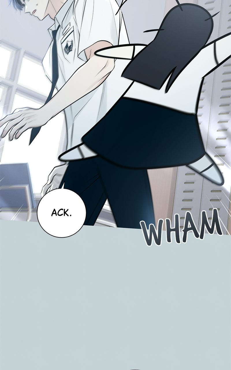 #MyFirstLove Episode 2 page 37 - 
