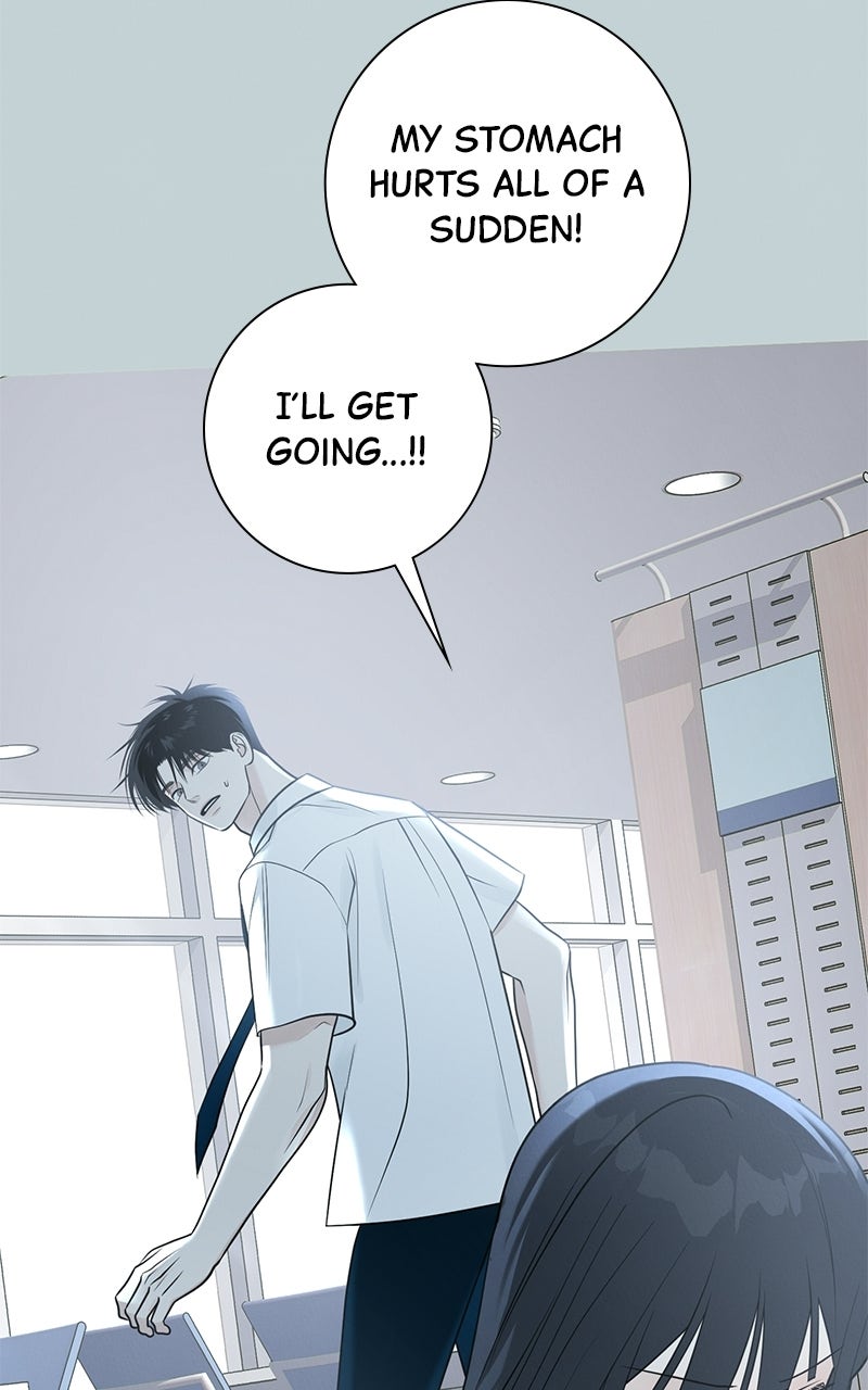 #MyFirstLove Episode 2 page 38 - 